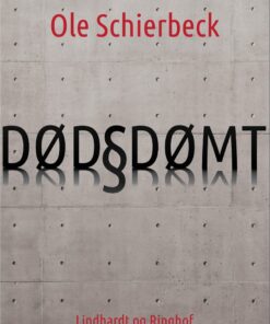 Dødsdømt - Ole Schierbeck - Bog