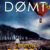 Dødsdømt - Sharon Bolton - Bog