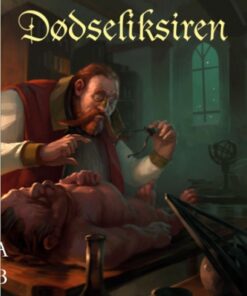 Dødseliksiren (Bog)