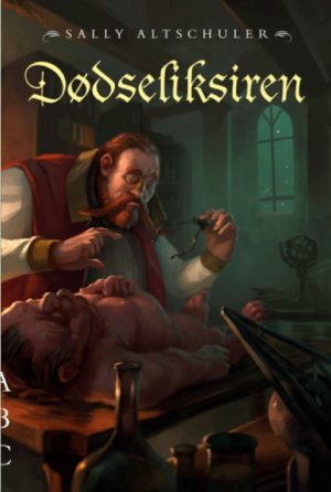 Dødseliksiren (Bog)