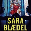 Dødsenglen - Sara Blædel - Bog