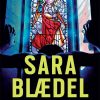 Dødsenglen - Sara Blædel - Bog