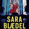 Dødsenglen - Sara Blædel - Bog