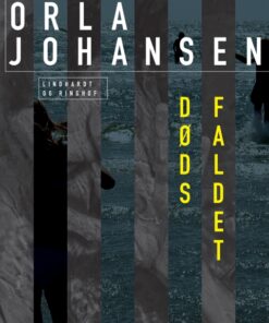 Dødsfaldet (E-bog)