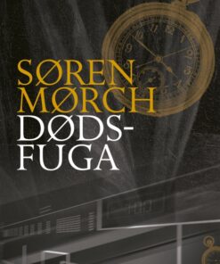Dødsfuga (E-bog)