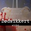 Dødsikkert alibi (E-bog)