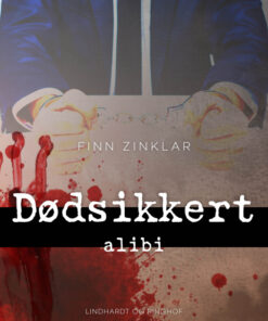 Dødsikkert alibi (E-bog)