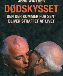 Dødskysset (E-bog)