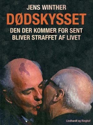 Dødskysset (E-bog)