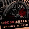 Dødskærren - Henning Hjuler - Bog