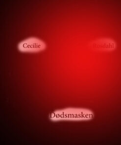 Dødsmasken (Bog)
