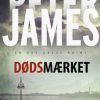 Dødsmærket (E-bog)