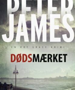 Dødsmærket (E-bog)
