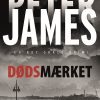 Dødsmærket - Peter James - Bog