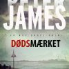 Dødsmærket - Peter James - Bog