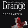 Dødspagten - Jean-christophe Grangé - Bog