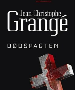 Dødspagten - Jean-christophe Grangé - Bog