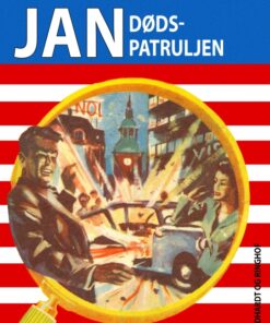 Dødspatruljen (E-bog)