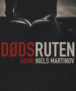 Dødsruten (E-bog)