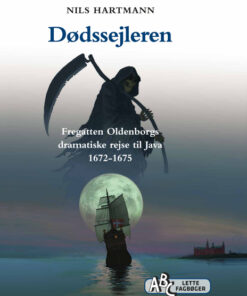 Dødssejleren (E-bog)
