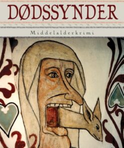 Dødssynder (Bog)