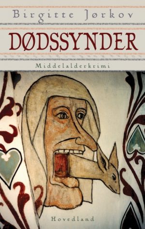 Dødssynder (Bog)