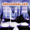 Dødssøbølger - Rune T. Kidde - Bog