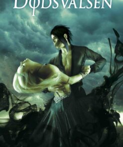 Dødsvalsen - Mie Hald - Bog