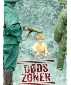 Dødszoner (Bog)
