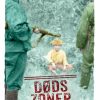 Dødszoner (E-bog)
