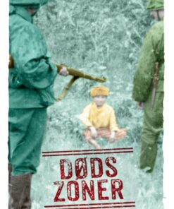 Dødszoner (E-bog)