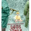Dødszoner - Simon Pasternak - Bog