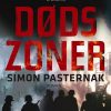 Dødszoner - Simon Pasternak - Bog