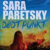 Dødt Punkt - Sara Paretsky - Bog