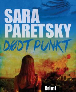 Dødt Punkt - Sara Paretsky - Bog