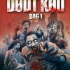 Dødt kød (Bog)