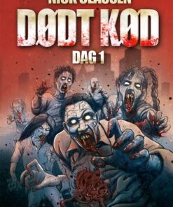Dødt kød (Bog)