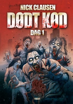 Dødt kød (Bog)