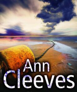 Dødvande - Ann Cleeves - Bog