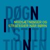 Døgninstitutionen - Gitte Frydensbjerg - Bog