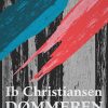 Dømmeren - Ib Christiansen - Bog
