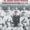 Dømt af soldaterrådet - og andre beretninger (E-bog)