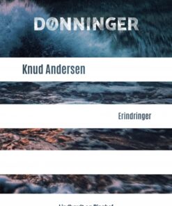 Dønninger (E-bog)