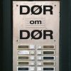 Dør om dør (Bog)