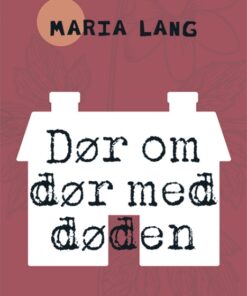 Dør om dør med døden (Bog)
