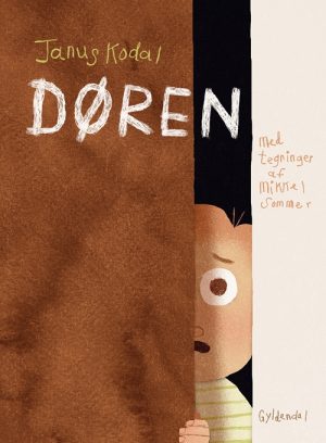 Døren (Bog)