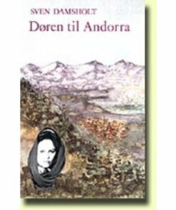 Døren Til Andorra - Sven Damsholt - Bog
