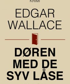 Døren med de syv låse (E-bog)