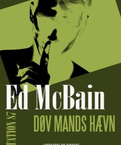 Døv mands hævn (E-bog)