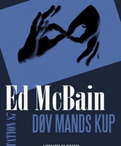 Døv mands kup (E-bog)